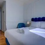 Vendégház Solar Dos Poetas 3*