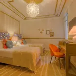 Guest house Solar Dos Poetas Lisbon