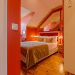 Solar Dos Poetas Guest house Lisbon