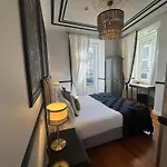 Guest house Solar Dos Poetas Lisbon