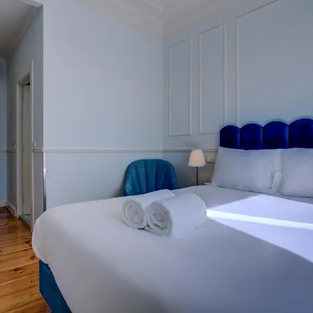Maison d'hôtes Solar Dos Poetas 3*