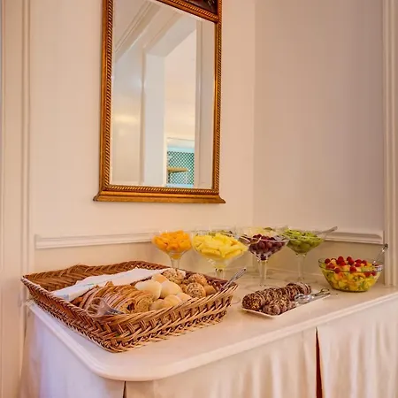 Solar Dos Poetas Гостевой дом