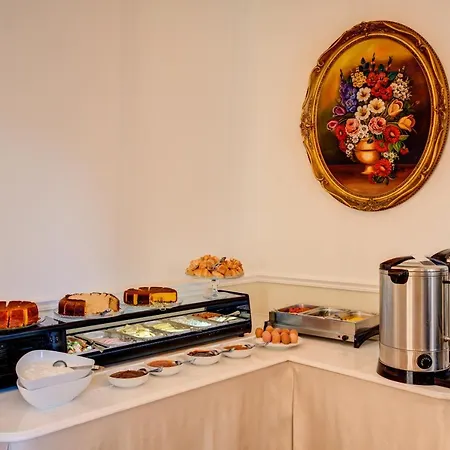 Гостевой дом Solar Dos Poetas