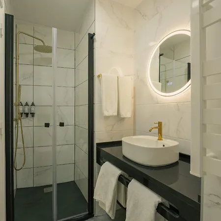 Solar Dos Poetas Affittacamere Lisbona