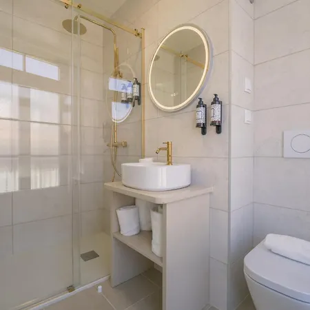 Solar Dos Poetas 3* Лиссабон