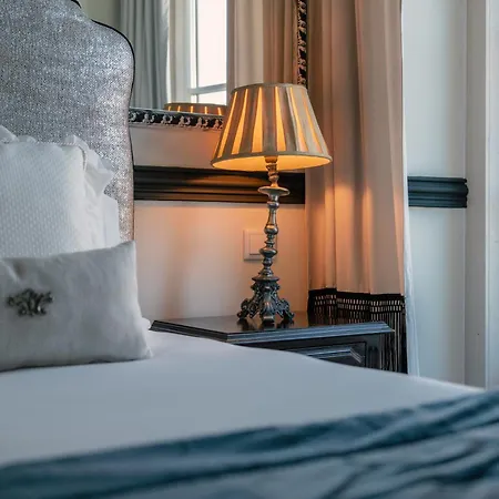 Solar Dos Poetas Πανσιόν 3*