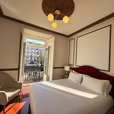 Solar Dos Poetas 3* Lisbona