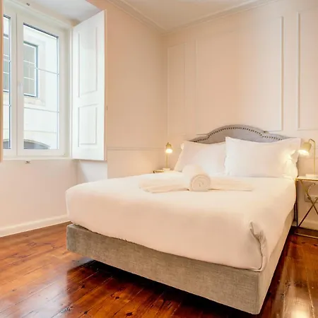 Solar Dos Poetas Lisbona