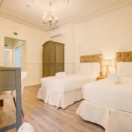 Solar Dos Poetas Πανσιόν