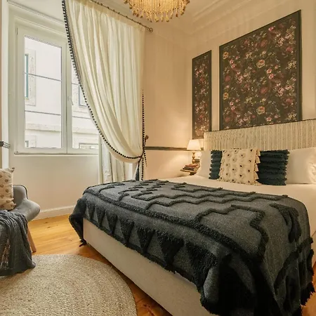 Гостевой дом Solar Dos Poetas 3*