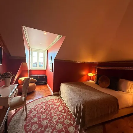 Solar Dos Poetas Lisbona