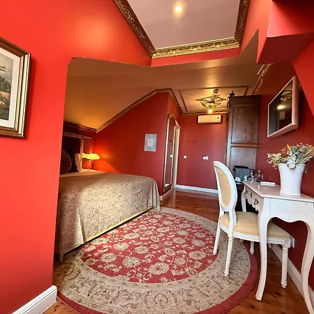 Solar Dos Poetas 3* Lisbona