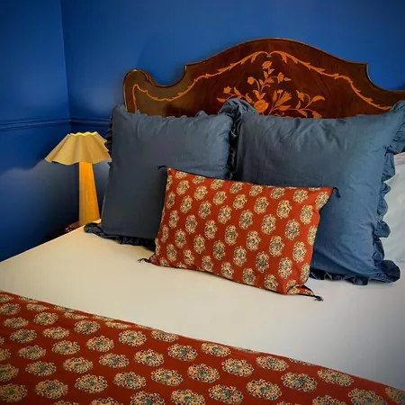 Гостевой дом Solar Dos Poetas