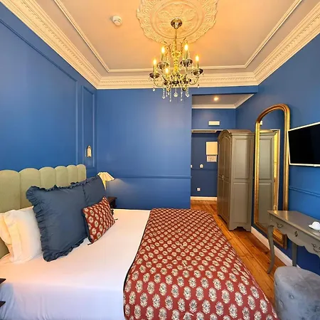 Affittacamere Solar Dos Poetas 3*