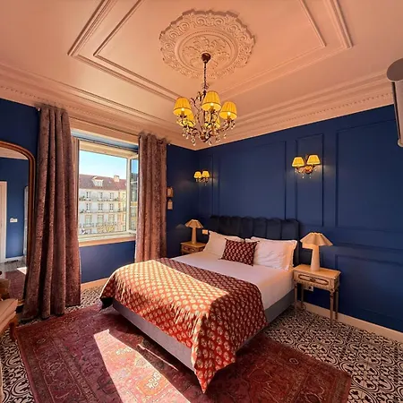 Solar Dos Poetas 3* Lisbona