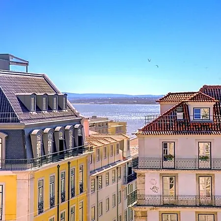Solar Dos Poetas Gæstehus 3*