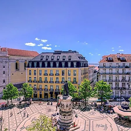 Solar Dos Poetas 3* Lisboa