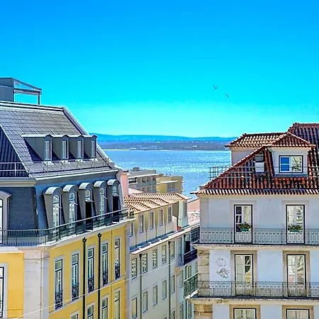 Solar Dos Poetas 3* Lisboa
