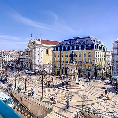 Solar Dos Poetas 3* Lisboa