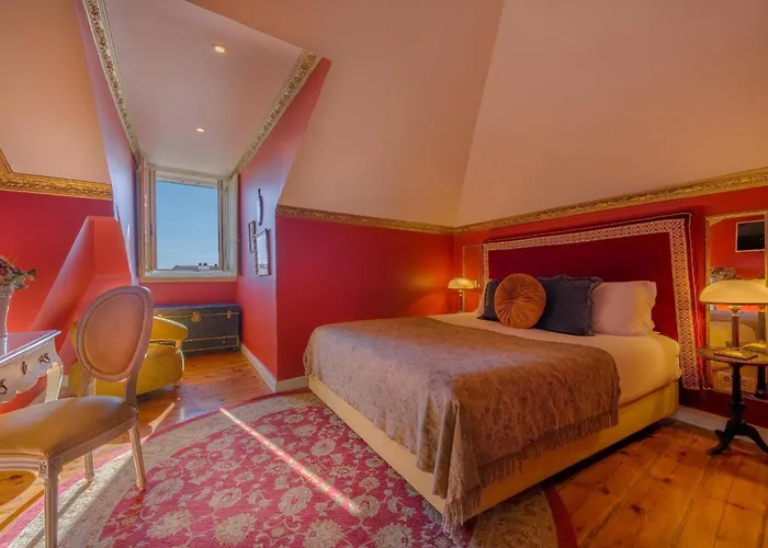 Solar Dos Poetas Lissabon