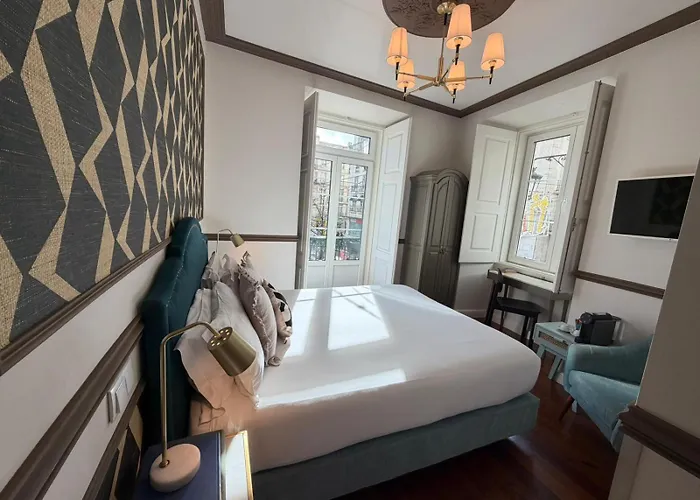 Guest house Solar Dos Poetas