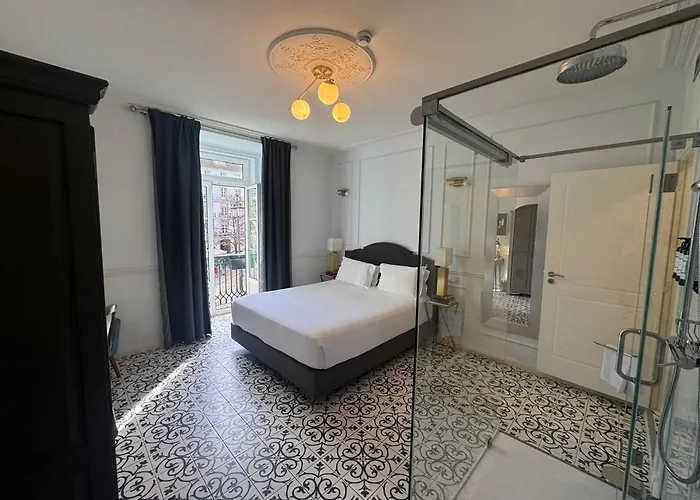 Solar Dos Poetas Lissabon