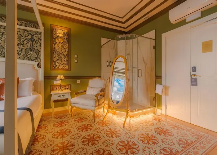 Solar Dos Poetas Guest house 3*