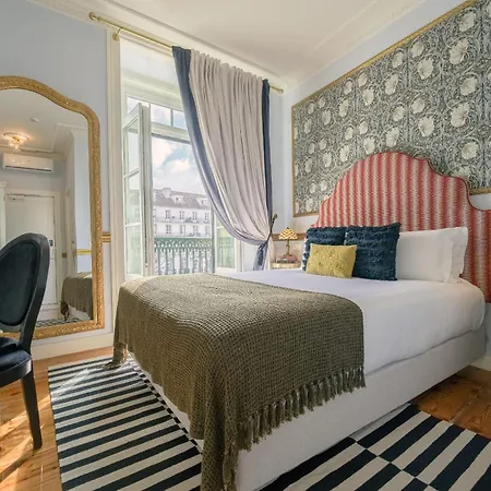 Maison d'hôtes Solar Dos Poetas