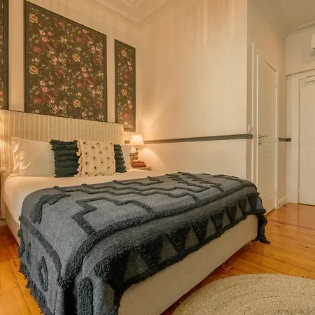 Solar Dos Poetas Maison d'hôtes