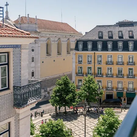 Maison d'hôtes Solar Dos Poetas