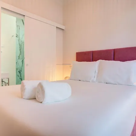 Solar Dos Poetas 3* Lisboa