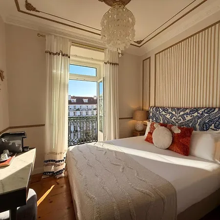 Maison d'hôtes Solar Dos Poetas